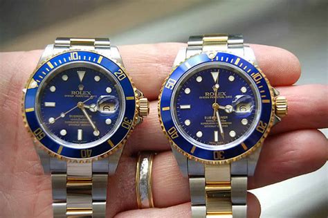 what do ads do to fake watches|are replica watches real.